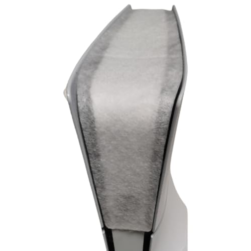 BBT PS5 Slim �t�B���^�[, �Ód�C�h�~�R�b�g�����ŒʋC���A��ߐ��ɗD��A�_�X�g���z�����܂��BPS5 Slim �f�W�^��&�f�B�X�N�G�f�B�V�����ɑΉ�(���u���APS4�APS5 Pro�ɂ͑Ή����Ă��܂���) (��)