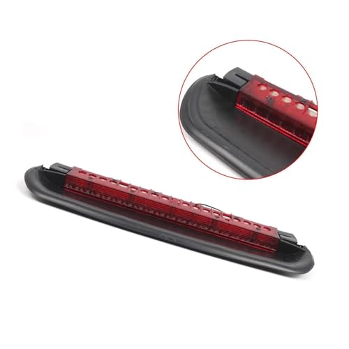 Feu stop LED BMW E90 E92 rouge - Troisième feu stop haut niveau 2006-2012