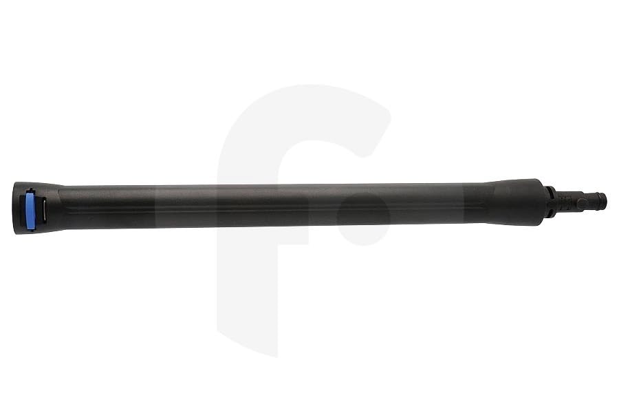Tubo de boquilla