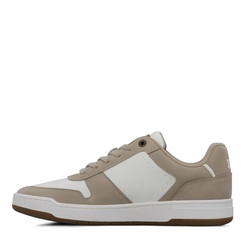 Image of Lee Men's Specter Retro Court Sneaker