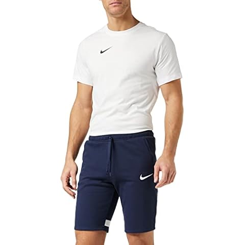 Short Nike Strike 21 Fleece Cover
