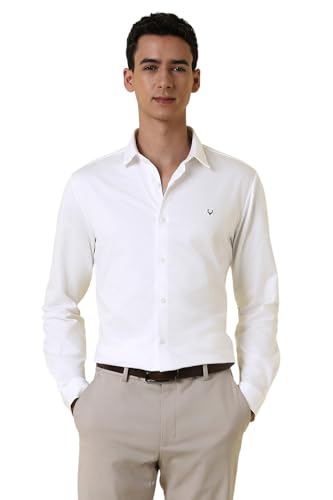 Image of Allen Solly Men Shirt