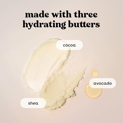 Image of eos Limited Edition 24H Moisture Mini Super Balm, Dolce Vita - Hydrating, Moisturizing Lip Treatment, For Dry Lips, Travel Size, Shea Butter, Cruelty-Free, 0.169 fl oz, 3-Pack