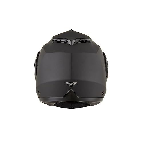 Casque Eole Subtle noir mat XS pour vos trajets urbains quotidiens