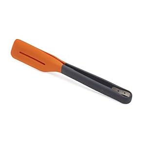 Joseph Joseph Turner Tongs, Ergonomic Silicone Ton...