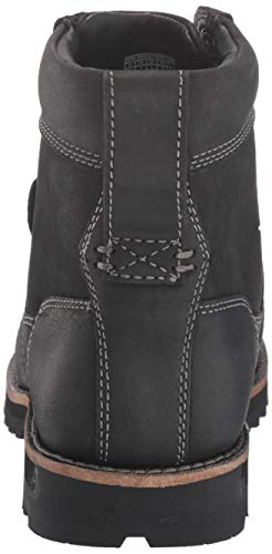 KEEN Men's The Rocker 2 Mid Height Leather Waterproof Fashion Boot3