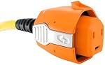SmartPlug BF30 Female Connector Assembly - 30 Amp Beige