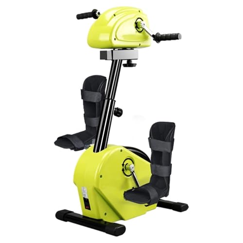 Ejercitador Eléctrico de Pedal para Rehabilitación de Extremidades miniatura 1