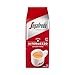 Segafredo Zanetti Caffè in Grani Intermezzo (Confezione da 1 Kg) – Adatto per la Moka – Linea Le Classiche, Chicchi di Caffè a Tostatura scura, Gusto deciso e corposo