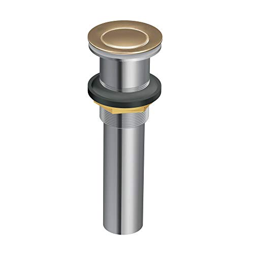 Moen 140780AZ Pop-Up Waste Kit, Antique Bronze