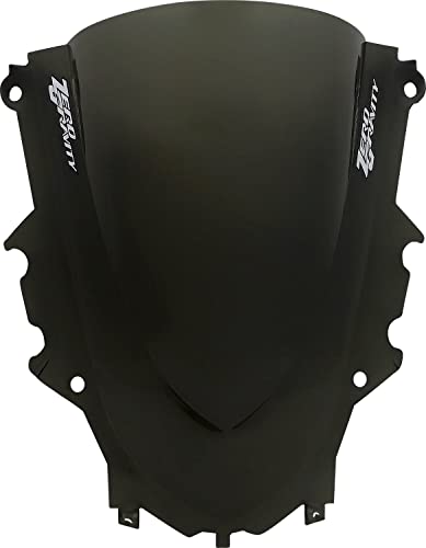 ZERO GRAVITY(�[���O���r�e�B) �o�C�N �X�N���[�� �_�u���o�u�� �X���[�N YAMAHA YZF-R25(ABS) '19 �` '21 YZF-R25 '19 �` '21 YZF-R3(ABS) '19 �` '21 1655402
