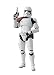 Bandai S. H. Figuarts Star Wars First Order Storm Trooper (THE LAST JEDI) Special Set