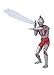 TAMASHII NATIONS Ultraman (A Type) Ultraman, Bandai S.H.Figuarts