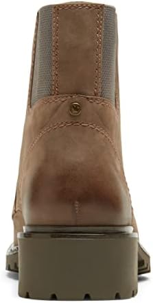 Cobb Hill Women's Winter Chelsea Waterproof Boot | Image 1