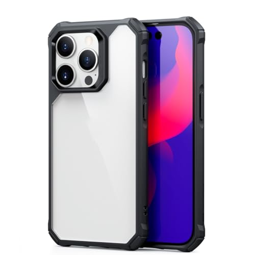 Coque antichoc iPhone 12 évite les bris d'écran et rayures