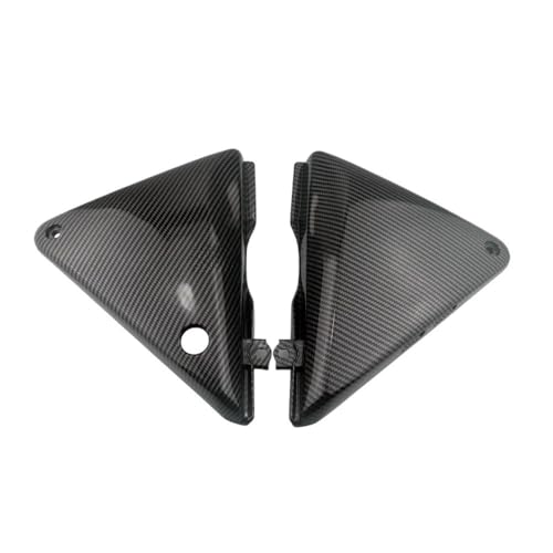 Panneau de protection carénage en carbone premium pour moto Honda CB400 1992-1998
