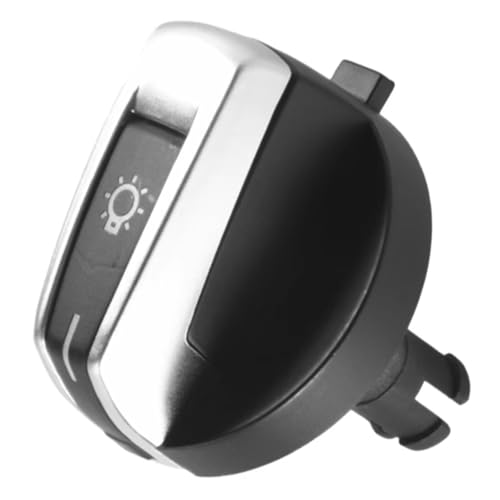 Interruptor de faro BMW Serie 5 F10 F07 mando regulador de luces 61316803965 2