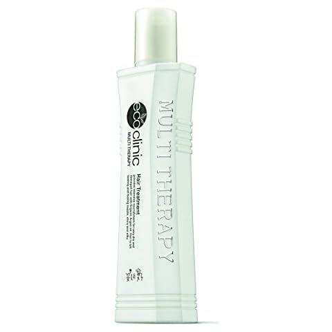 ECO CLINIC MULTI THERAPY HAIR TREATMENT SET 160ml + 15ml (CONTAINS ARGAN OIL) Cover