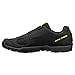 Produktbild Scott Unisex 288824 Fahrradschuhe, Schwarz/Gelb, 42 EU