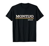 montijo airport portugal Montijo España Montijo España Camiseta