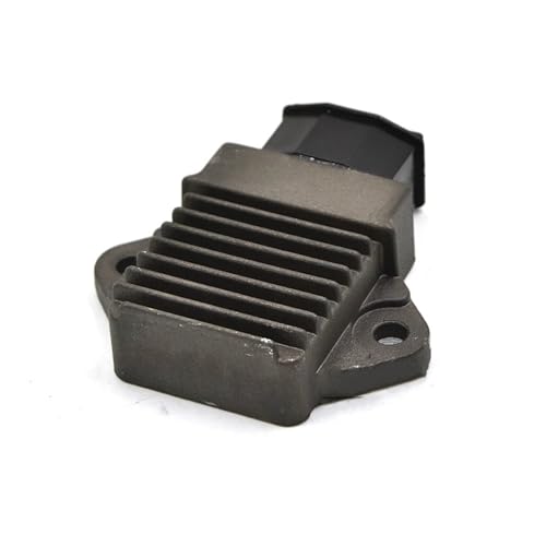 Régulateur de tension 12V pour réparer panne de charge moto CBR VT