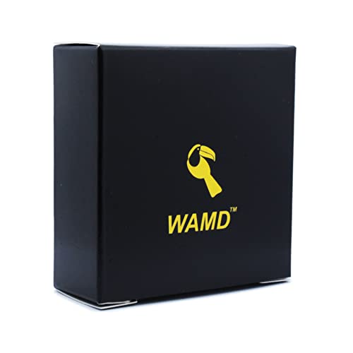 Image of WAMD Elastic Parachute Style Watch Straps /Bands - 20mm and 22mm Elastic Watch Straps - Multicolour Options