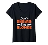 Ginger Orange Red Haired Hair Gift