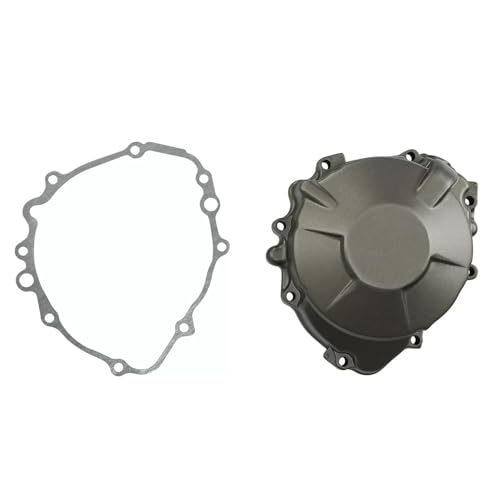 Cache-stator CBR 600RR résout les fuites d'huile carter moteur gauche 2003-2006