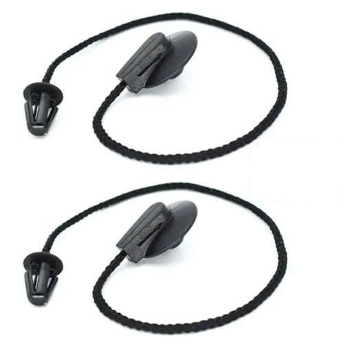 Estantes para paquetes Ford Focus Mk3 correa sujeción resistente cuerda maletero