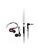Optoma NuForce HEM2 Reference Class Hi-Res in-Ear Headphones with Balanced Armature Drivers