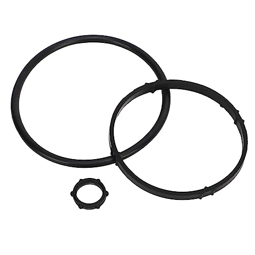 Anel de Vedação do Filtro do Motor, 1103.L8 Substituição da Peça de Substituição do Filtro à Prova d