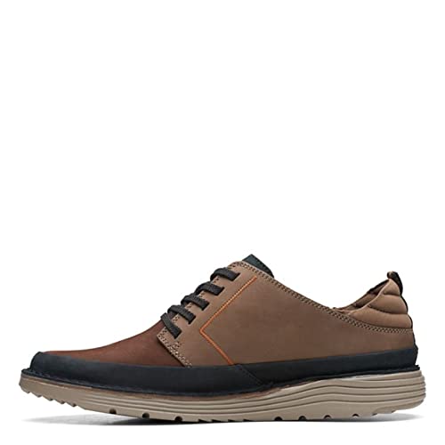 Image of Clarks Mens DerbyOxford