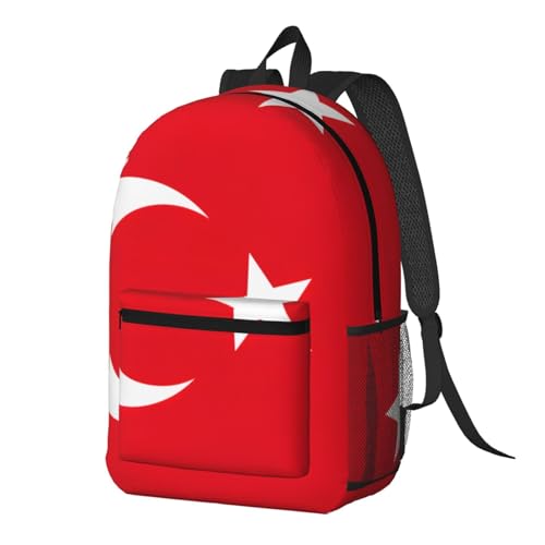 Mochila universitaria EdWal ergonómica para evitar carga pesada 2