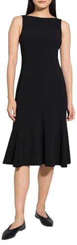 Theory Women's N Mermaid Dr2