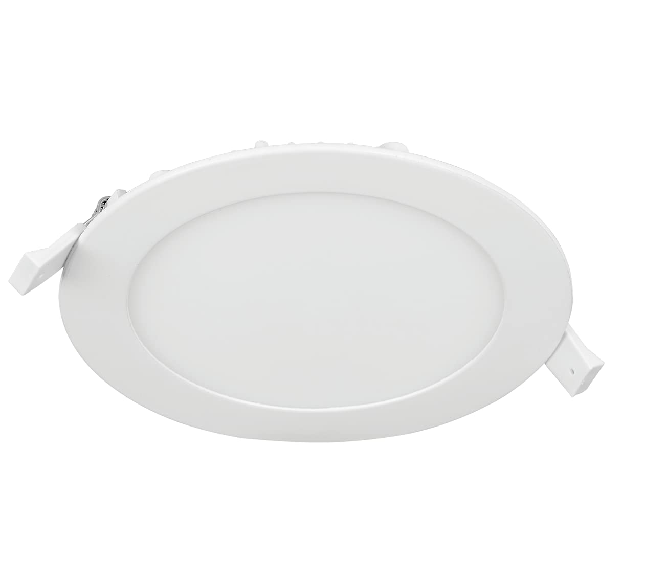 HavellsOctane Round Led Panel 15W 4000K (White)