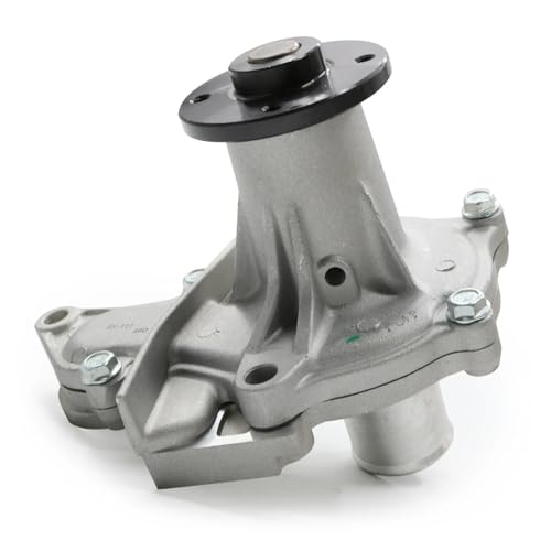Pompe à eau mécanique moteur MR479QA haute performance auto 16100-19305