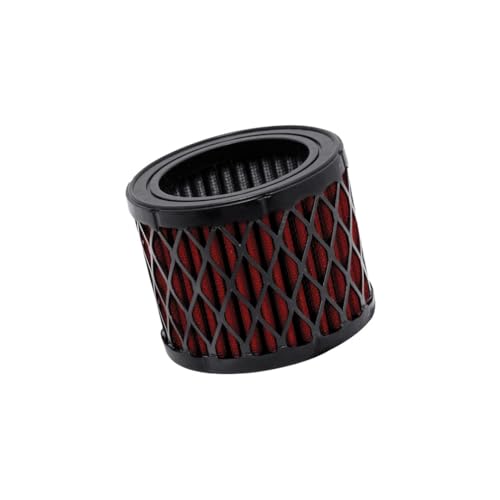 Image of K&N Engine Air Filter: High Performance, Premium, Washable, Replacement Filter: Compatible with Select ONAN Engines (See Description for Fitment Information), E-4550