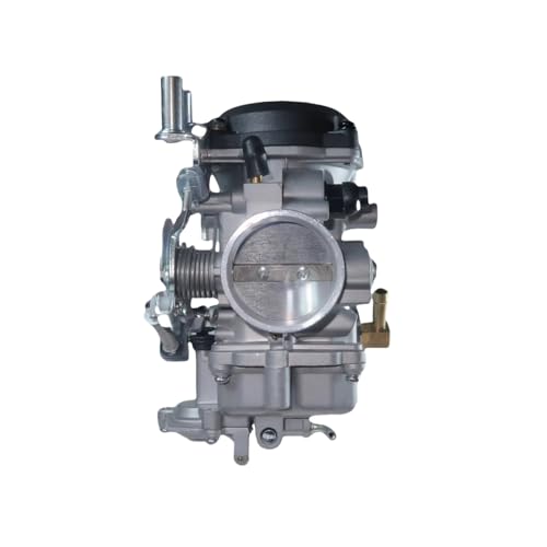 Carburateur CV40 40 mm pour moto Glide et Softail