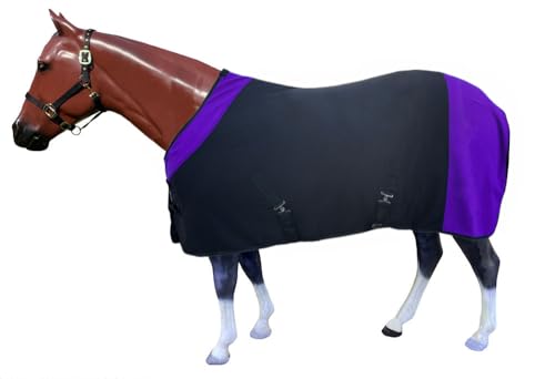 Rugged Ride Soft Two-Tone Fleece Dress Sheet