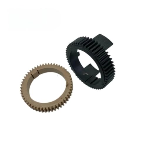 Engranaje mecánico 52T FU7-0525-000 para una tracción fluida en sistemas IR 5055