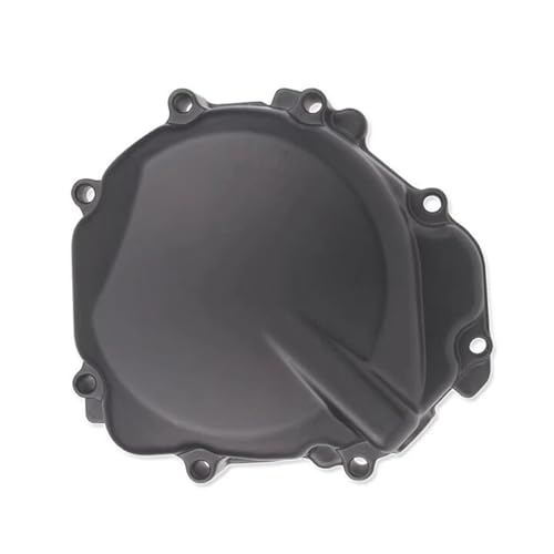 Housse protection moteur haut de gamme en aluminium pour GSXR 1000