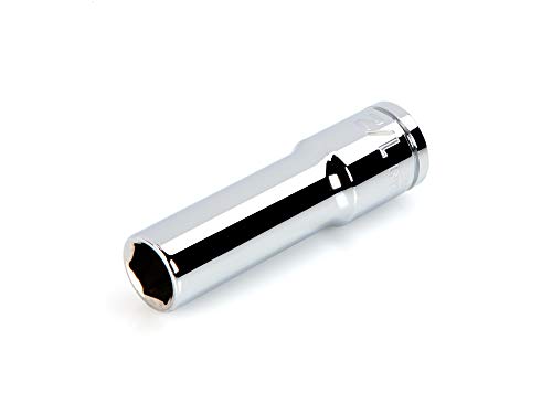 Image of TEKTON 1 /2 Inch Drive x 1 /2 Inch Deep 6-Point Socket | SHD23013