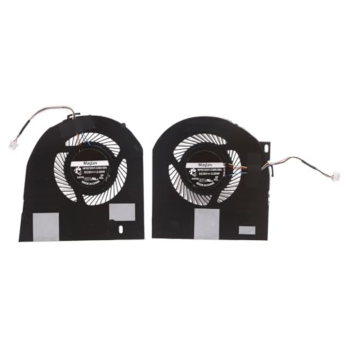 Ventilateur de processeur 4 broches Dell Precision 7530 à haute dissipation