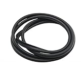 Para Accord 2008-2012 Monumen Sello de Goma de la Ventana del Techo Solar del Coche para Accord 2008-2013 70205TA0A01 70205-TA0-A01