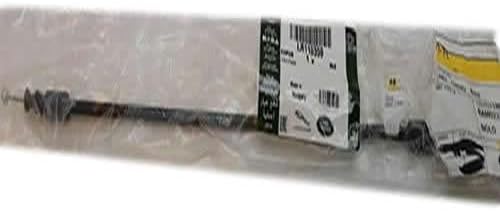 GENUINE LAND ROVER HOOD CONTROL CABLE RANGE ROVER SPORT 14 ON LR110359