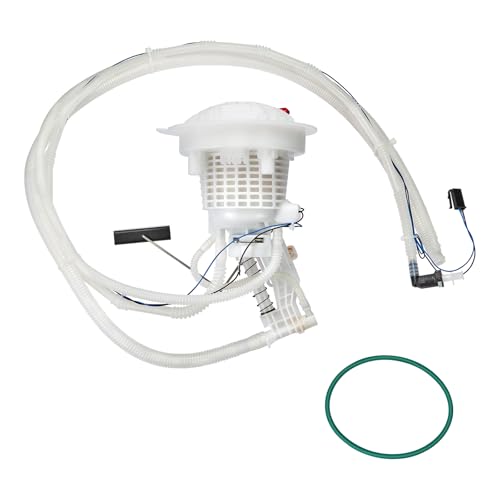 BDFHYK Electric Fuel Pump Module Assembly Compatible with Chrysler 300 2005-2014, Dodge Challenger 2008-2016, Dodge Charger 2006-2016, Dodge Magnum 2005-2008 (Passenger Side)