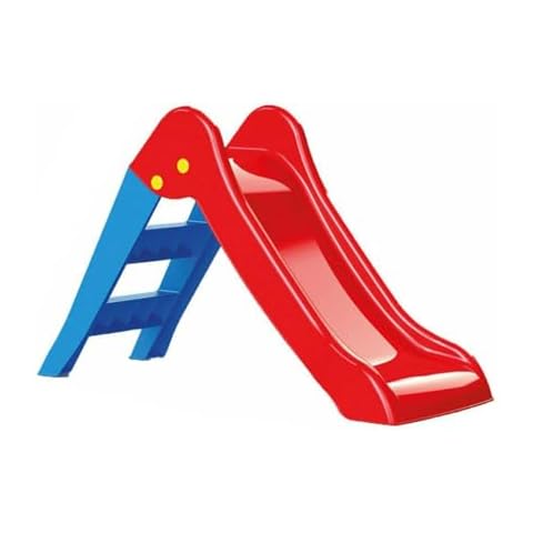 Dolu My First Medium Garden Slide for Kids Cover