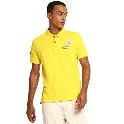 Image of Lee Men's Regular T-Shirt