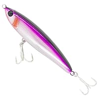 貝田ルアー エルロロ 200 マグロ ヒラマサ トップ ダイビングペンシル