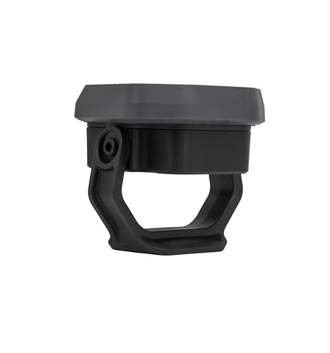 C.K Tools Maxi Magnetic Work Light 2000 Lumens, 4 Lighting Modes with Spotlight and Flood Beam - Image 2